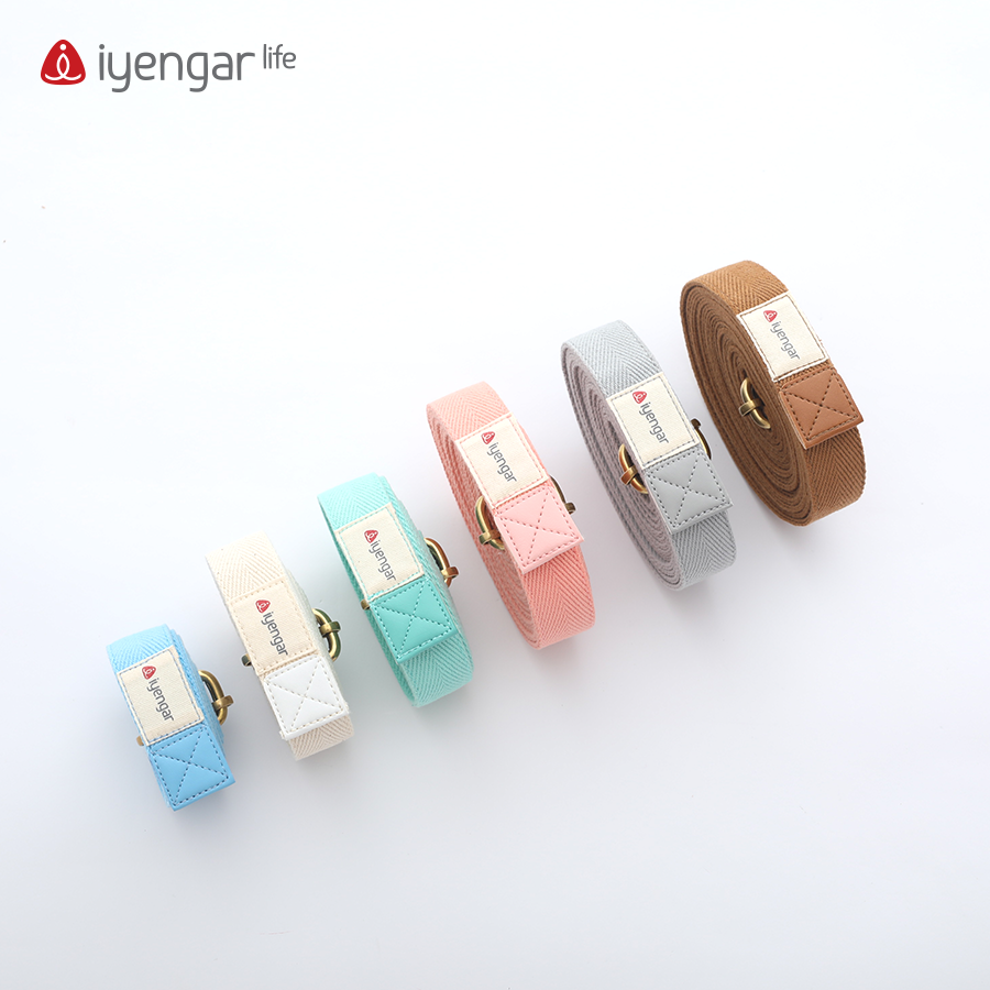 Ayangger Life Yoga Stretching With Yoga Band Lagluten Yoga Rope Aerial Yoga Humpback Yoga Coyoga