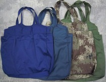 Hand bag casual bag environmental protection Hand bag buy vegetables out of the Tide people Hand bag handbag