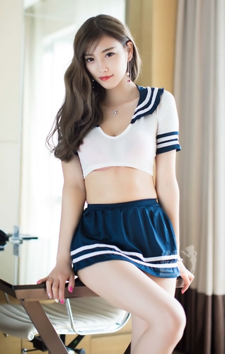 Интересная белье ночной огонь страстные продукты Sailor Uniform Set User Seeducing Murses Perspective