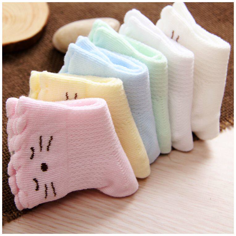 Chaussettes pour bébé - Ref 2109374 Image 17