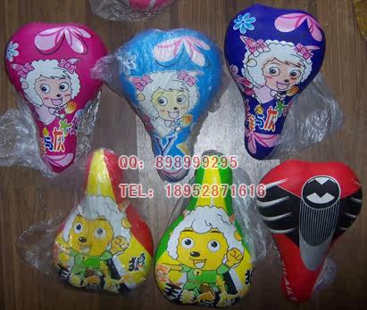 Selle de vélo Les vélos d enfants - Ref 2350717 Image 11