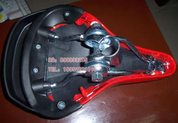 Selle de vélo Les vélos d enfants - Ref 2350717 Image 13