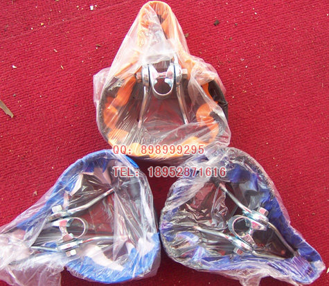 Selle de vélo Les vélos d enfants - Ref 2350717 Image 7