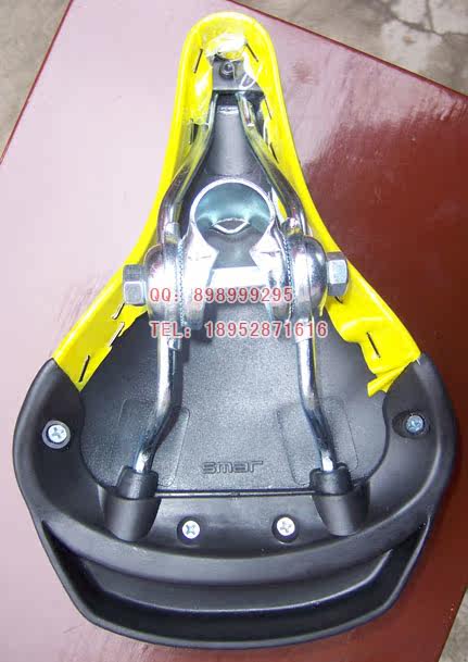 Selle de vélo Les vélos d enfants - Ref 2350717 Image 15