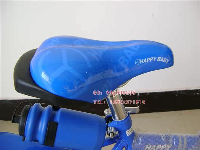 Selle de vélo Les vélos d enfants - Ref 2350717 Image 12