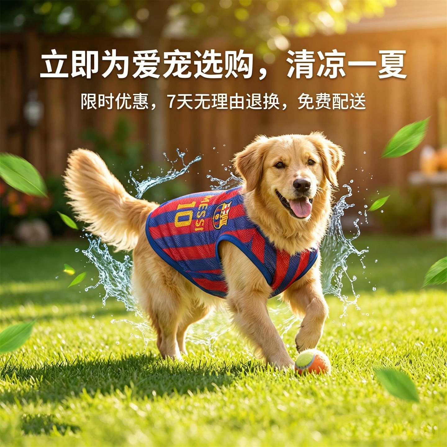 パグ、フレンチブルドッグ、猫、犬用の夏用メッシュペットスポーツユニフォーム。テディベアTシャツとスポーツベスト。通気性に優れています。