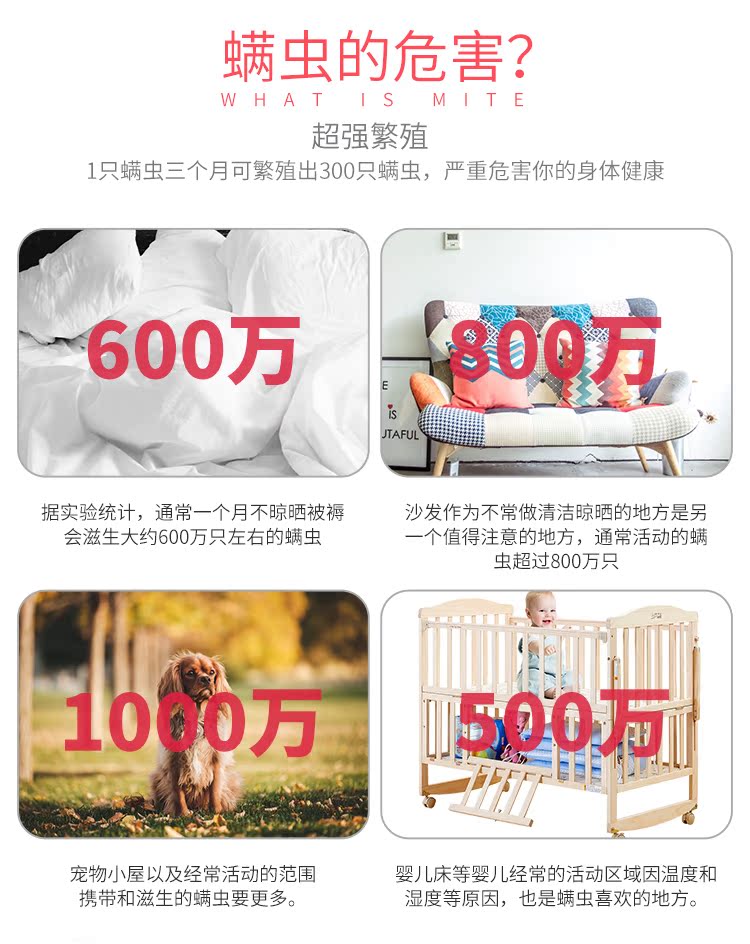 bình xịt côn trùng thái lan Cào cào Nhật Bản để nhét cổ vật ngoài 螨 螨 螨 螨 贴 贴 床上 - Thuốc diệt côn trùng binh xit muoi