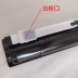 Thích hợp cho hộp bột Toshiba 2303a công suất lớn 2809 2303 2803 2309SC Máy photocopy Toner Toner - Hộp mực