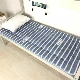 Nệm chống ẩm đệm đơn nệm sinh viên 0.9m nệm bunk 1.0m chiếu mat