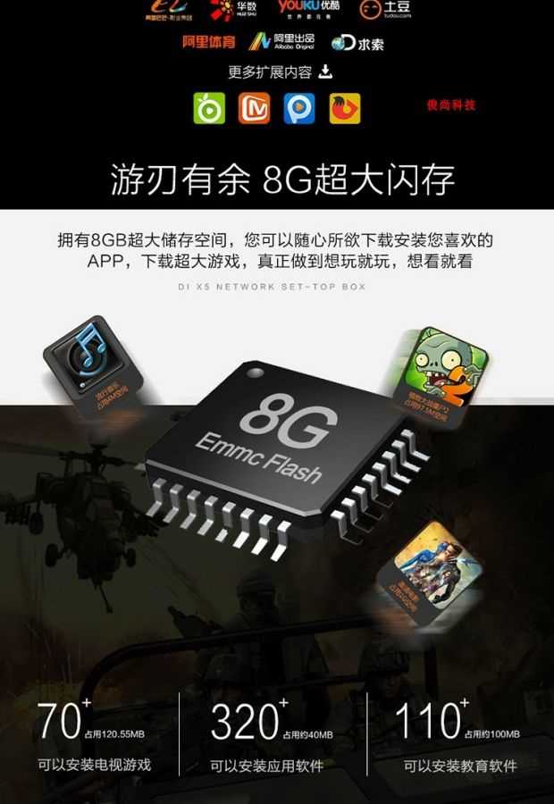 Huawei Yue box IPTV mạng TV top box home 4K HD player WIFI TV full Netcom bộ phát wifi 4g huawei
