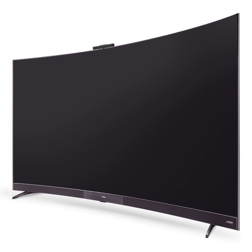 TCL 55A880C 55 -INCH 4K КОНТРОВАННОЕ УЗИ