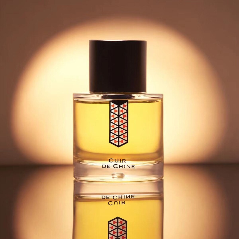 France's Les Indemodables Extraordinary Fragrance Havana Vanilla Sun City Desert Musk Niche Perfume
