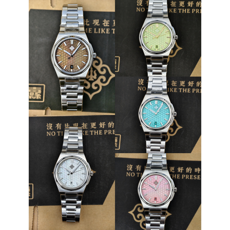 Jiudao-37 Ultra-Thin Steel King! V2 Upgraded Version Warrior Jiudao-37 Ultra-Thin Steel King! V2 Upgraded Version Warrior