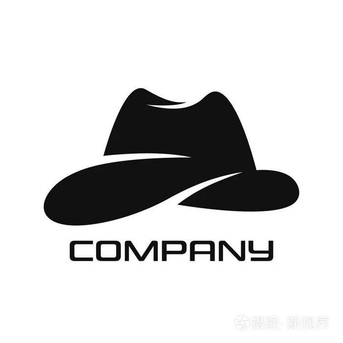熙薇帽饰的LOGO