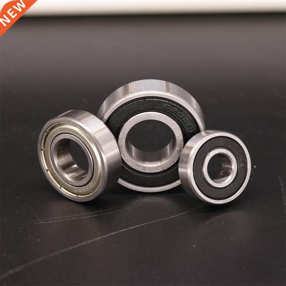 10PCS 6005 6005ZZ 6005RS 6005-2RS Deep Groove Ball Bearing 2