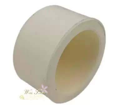 (High-end) PB polybutene PB pipe cap PB water pipe choke plug pipe plug joint PB pipe fittings 20 25 32