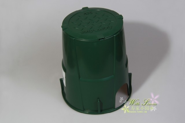 () American Rain Bird VB-6RND 6 