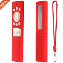 Soft Silicone Protective Case For Samsung Smart TV BN59-0132