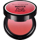 Maybelline micro-information gradient blush hai màu gradient ngọc trai tô màu một chút của trang điểm siêu nhỏ kéo dài trang điểm nude tự nhiên - Blush / Cochineal má hồng morphe Blush / Cochineal