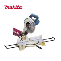 Makita sawing aluminum machine 45 degree LS1030LS1040 profile aluminum cutting machine 10 inch woodworking aluminum alloy Miter Saw