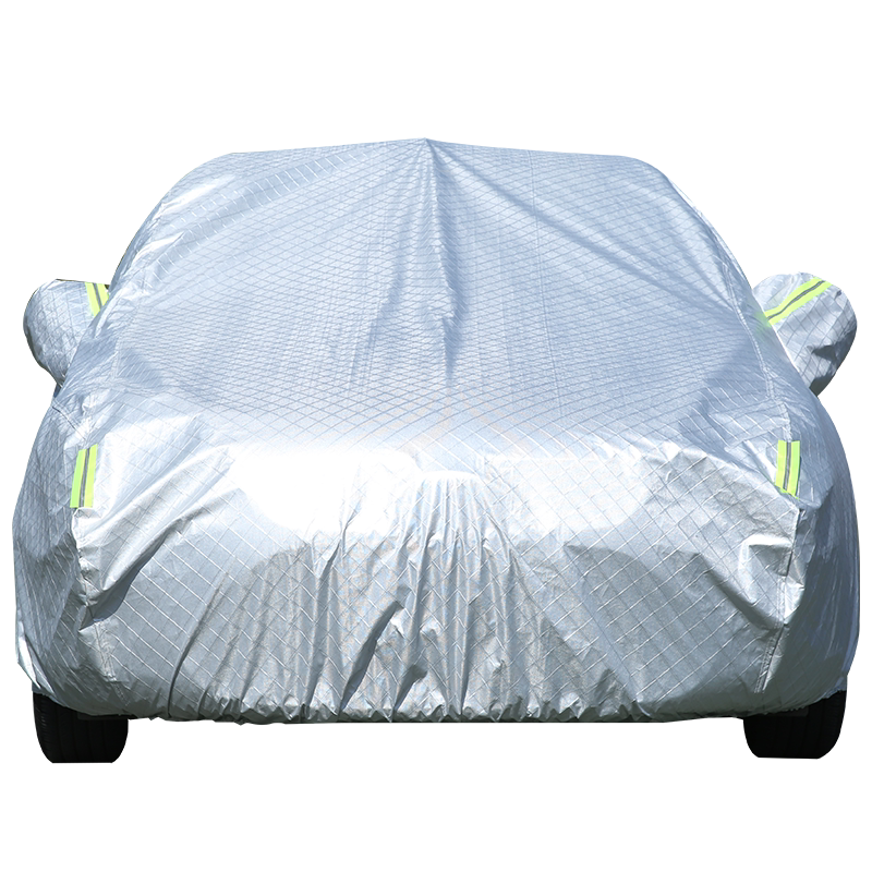 Rongli Source Car Hood Full Hood Hood Hood Hood Hood Hood Hood Full Hood Sunscreen Rain-Proof Dust-Proof Four Seasons Universal Suitable For Comfort