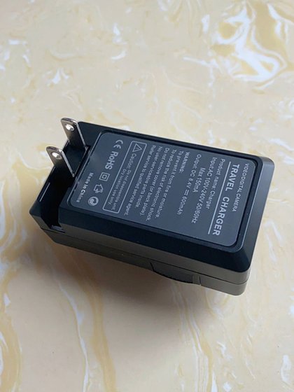 소니 BC-VW1 충전기 A6300 A6000 A5100L A5000 A7RII NP-FW50에 적합합니다.