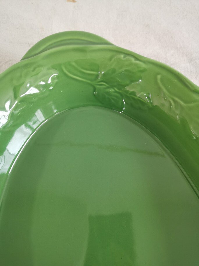 2026年如何挑选现代轻奢艺术几何裂纹釉陶瓷果盘零食盘？装饰托盘选购全攻略