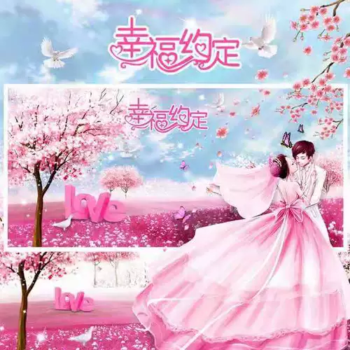 5D свадебная вышитая кирпичная кирпичная каменная вышивка 2020 Новая свадебная бриллиантовые тренировки романтические пары спальня праздничная серия