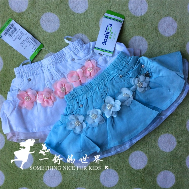 Jupe pour fille - Ref 2052374 Image 20