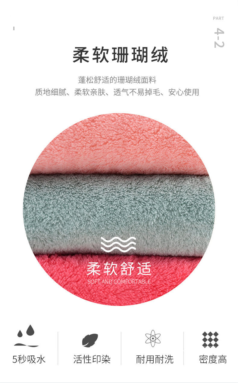 成人浴袍柔软比纯棉吸水睡衣女加厚吊带扣