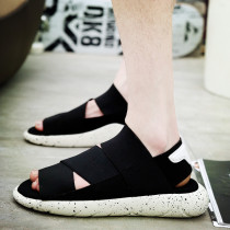 Sandals Men Summer 2019 New Roman sandals Sandals Breathable Vietnam Leisure Vietnam Tide Men Tide