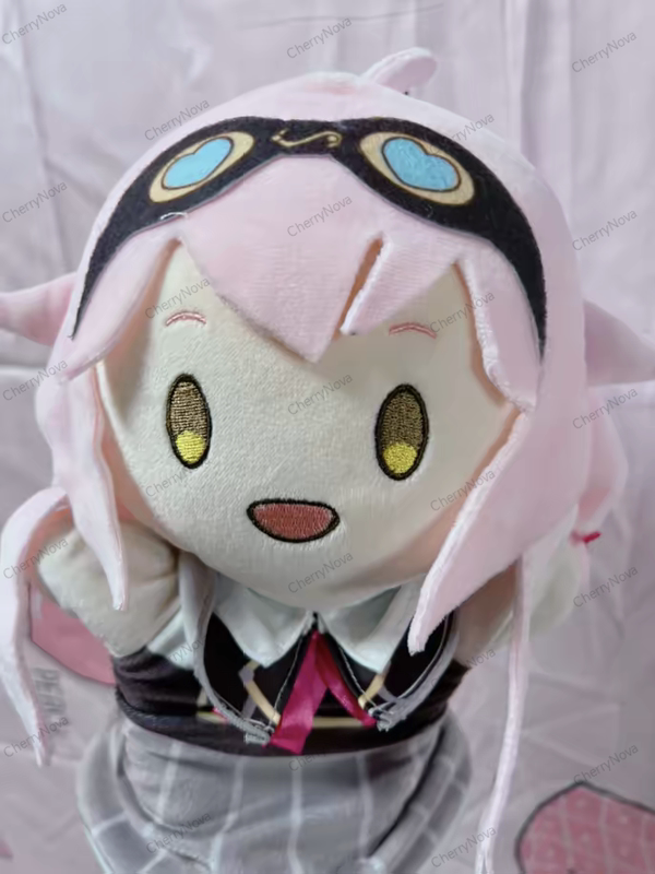 Yongchu Taffy Hand Puppet Toy (Gothic Style Has Arrived!) Yongchu Taffy Hand Puppet Toy (Gothic Style Has Arrived!)