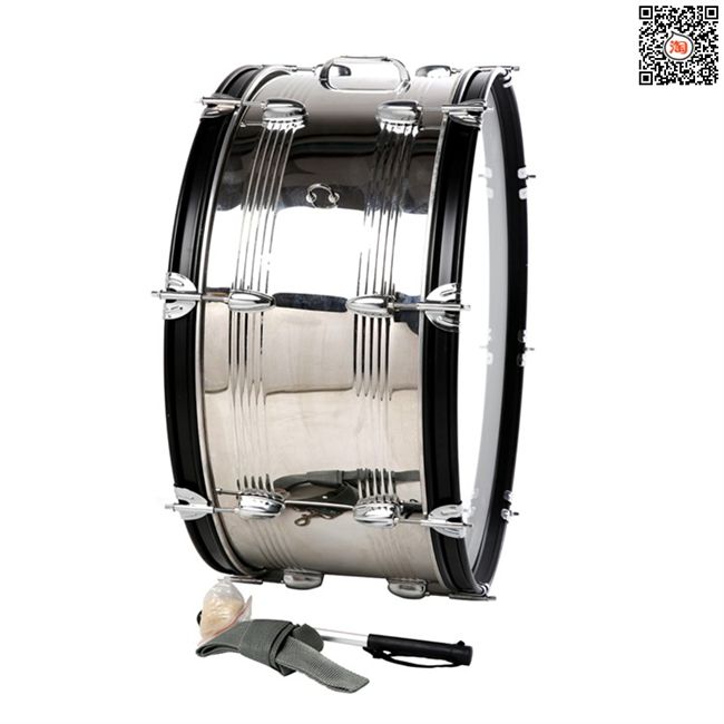 Nhạc cụ bán chạy nhất Trống Dajun 22-24-25 inch 13 / inch Trống Tây Ban nhạc trống chuyên nghiệp bán trống trực tiếp