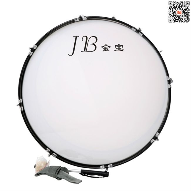 Nhạc cụ bán chạy nhất Trống Dajun 22-24-25 inch 13 / inch Trống Tây Ban nhạc trống chuyên nghiệp bán trống trực tiếp