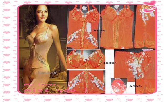 Corset amincissant - Ref 709051 Image 3