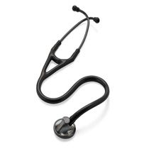 3M Audiologist Medical Littmann Heart Specialist One-Side Smoke Black Limited Edition 2176