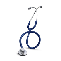 3M Littmann Master Classic universal single-sided stethoscope 2147 navy blue