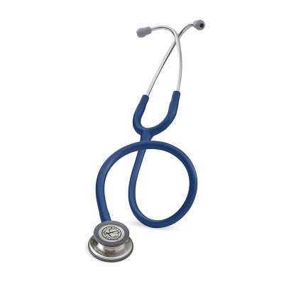 US 3M Littmann Classic III universal third-generation double-sided stethoscope 5622 navy blue