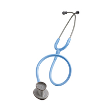 3M Littmann Lightweight IIS E Lightweight Medical Stethoscope 2454 Sky Blue