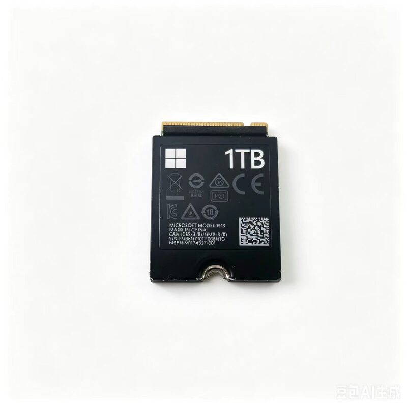 Microsoft Surface Original Disassembled Hard Drive, Suitable for Pro8/9/10/11 Laptop3/4/5/6/7 Microsoft Surface Original Disassembled Hard Drive, Suitable for Pro8/9/10/11 Laptop3/4/5/6/7