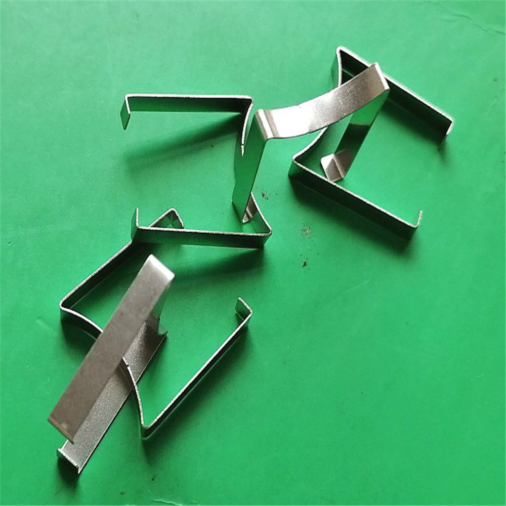 EPC25 steel clamp transformer steel clamp with iron clamp iron clamp iron cover 1000 1 bag