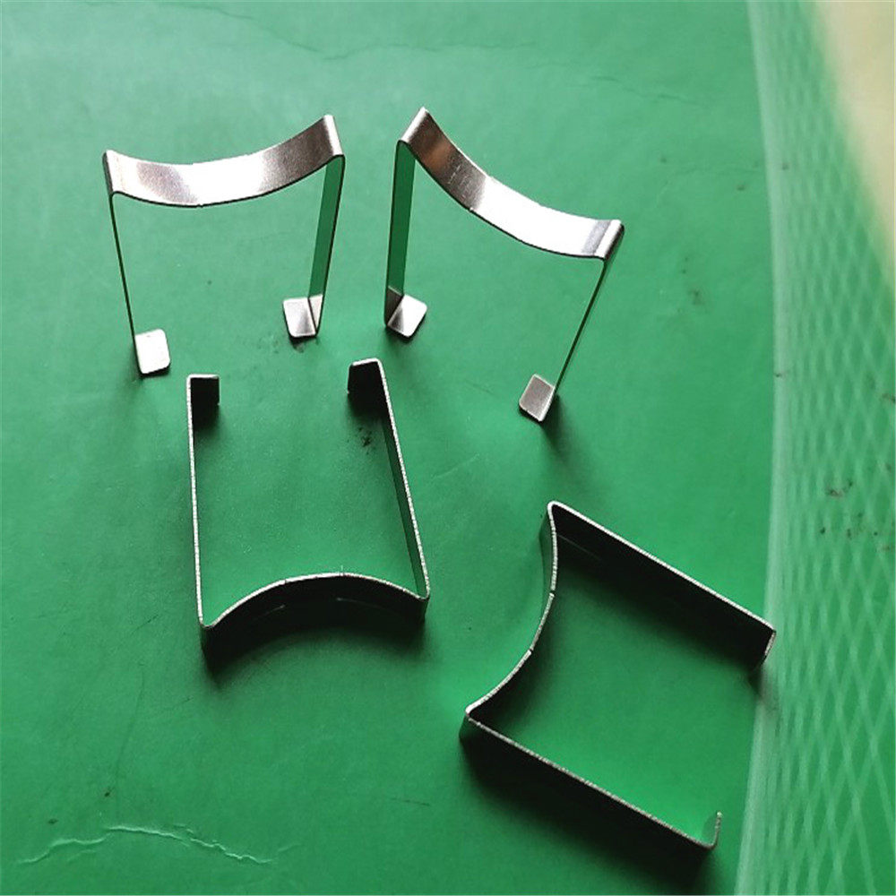 EPC10 steel clip transformer steel clip button iron clip iron cover 1000 1 pack