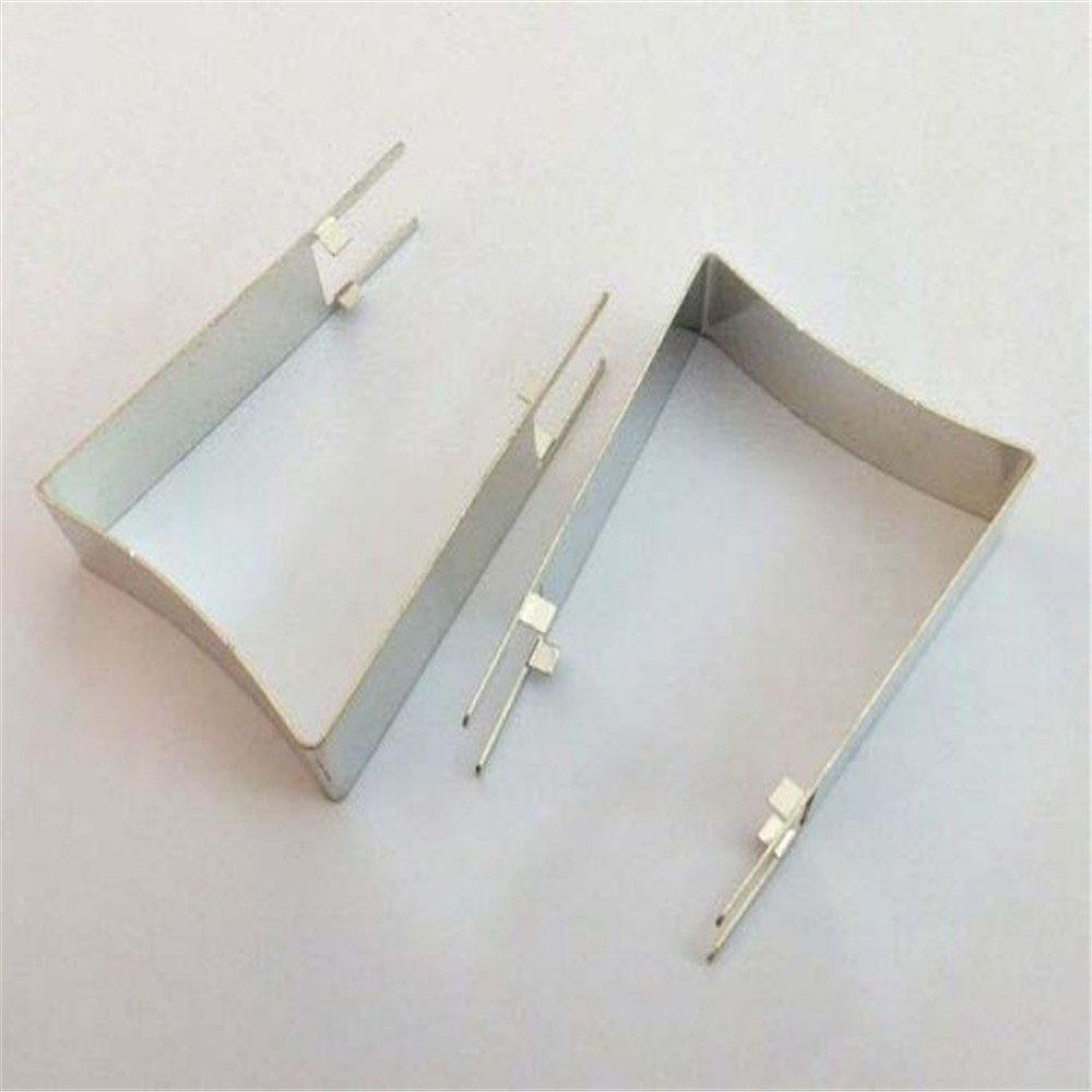 PQ4040 steel clamp transformer steel clamp with iron clamp iron clamp iron cover 100 1 bag