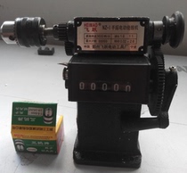 YT-168 of hand-cranked machine transformer hand winding machine