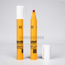 No. 32 Dyne pen German ARCOTEST original imported corona pen surface tension test Dayin pen Dayin pen