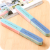 Nail file chà nhám sáu mặt bộ dụng cụ làm móng hai mặt cho người mới bắt đầu in móng tay máy dũa nail Công cụ Nail