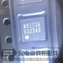 M92T36 new Nintendo SWITCH host charging management IC flat panel power control chip