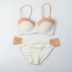 U01 thương hiệu thiết kế thời trang bikini đi biển bikini cao cấp phù hợp với phụ nữ áo tắm đa dạng R115 - Bikinis Bikinis