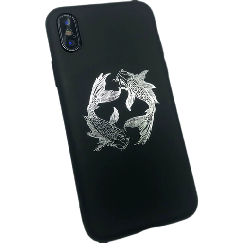 Феникс, металлический мобильный телефон, наклейка, ноутбук