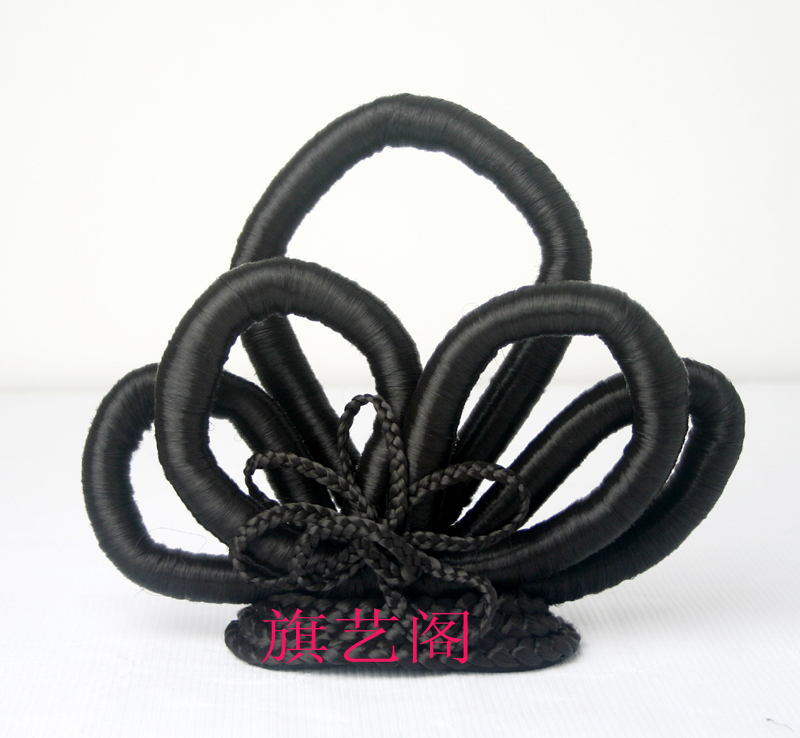 Tête mannequin - Ref 283787 Image 3